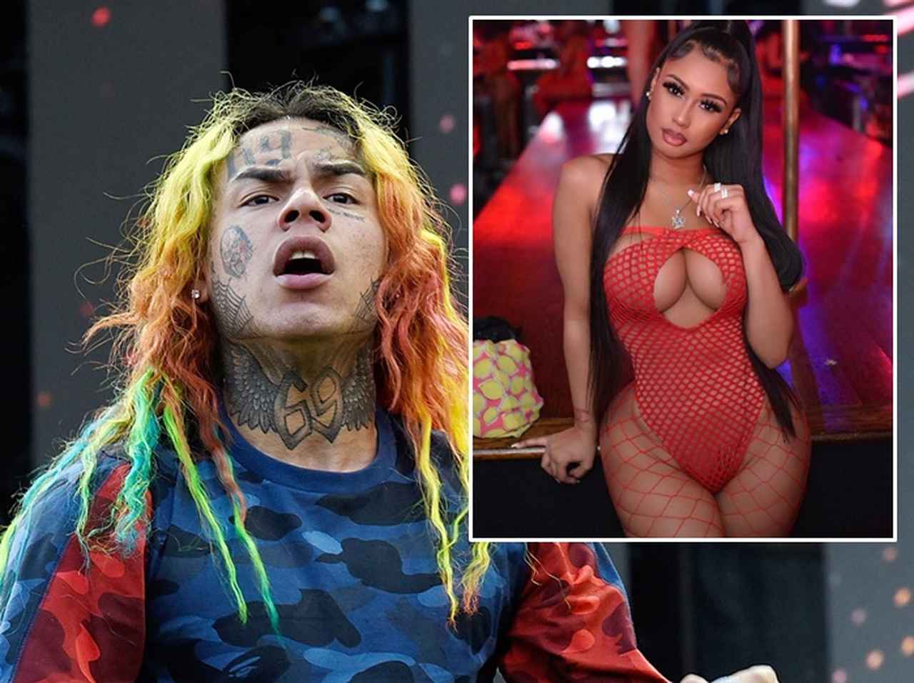 テカシ69、ワケあって「獄中」から恋人に『350万円超の品』をプレゼント