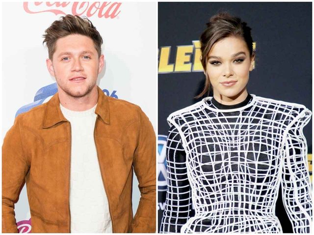 ナイル・ホーランとヘイリー・スタインフェルドが破局 原因は？