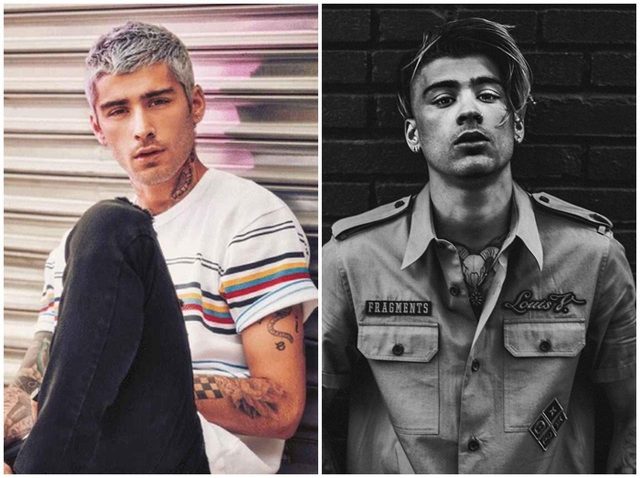 ゼインのおしゃメンぶりが話題！男女モテするスタイルにフォーカス