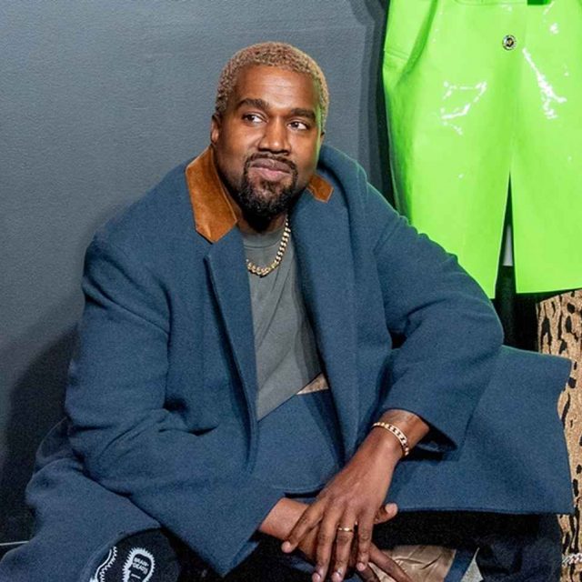 カニエ・ウェスト、半年も「薬を服用」していないと暴露