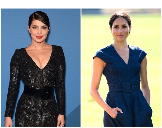 メーガン妃、親友プリヤンカーの結婚式に姿を現さなかった理由とは？