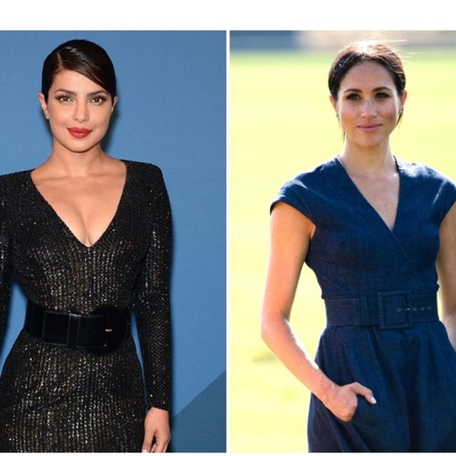 メーガン妃、親友プリヤンカーの結婚式に姿を現さなかった理由とは？