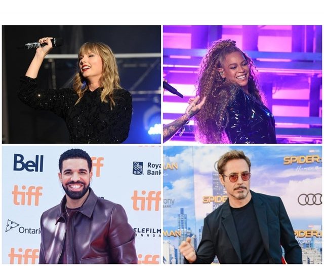 2018年もセレブたちは神対応連発！セレブたちの神対応9選