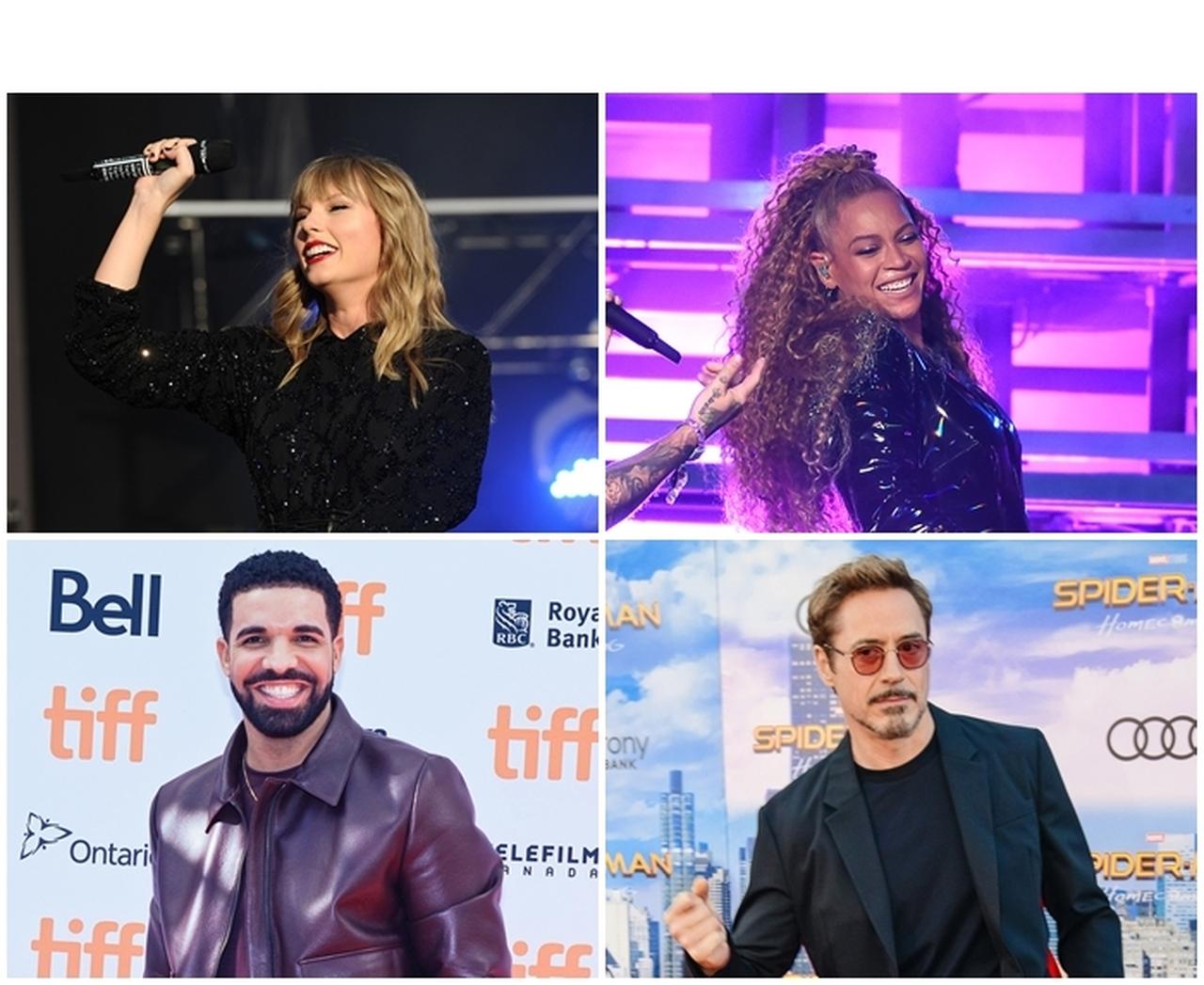 2018年もセレブたちは神対応連発!セレブたちの神対応9選