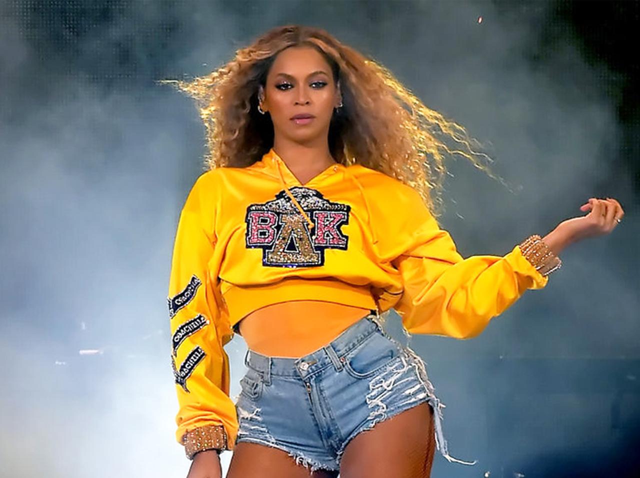 ビヨンセの「完璧主義者」ぶりが分かる“9秒動画”に注目!