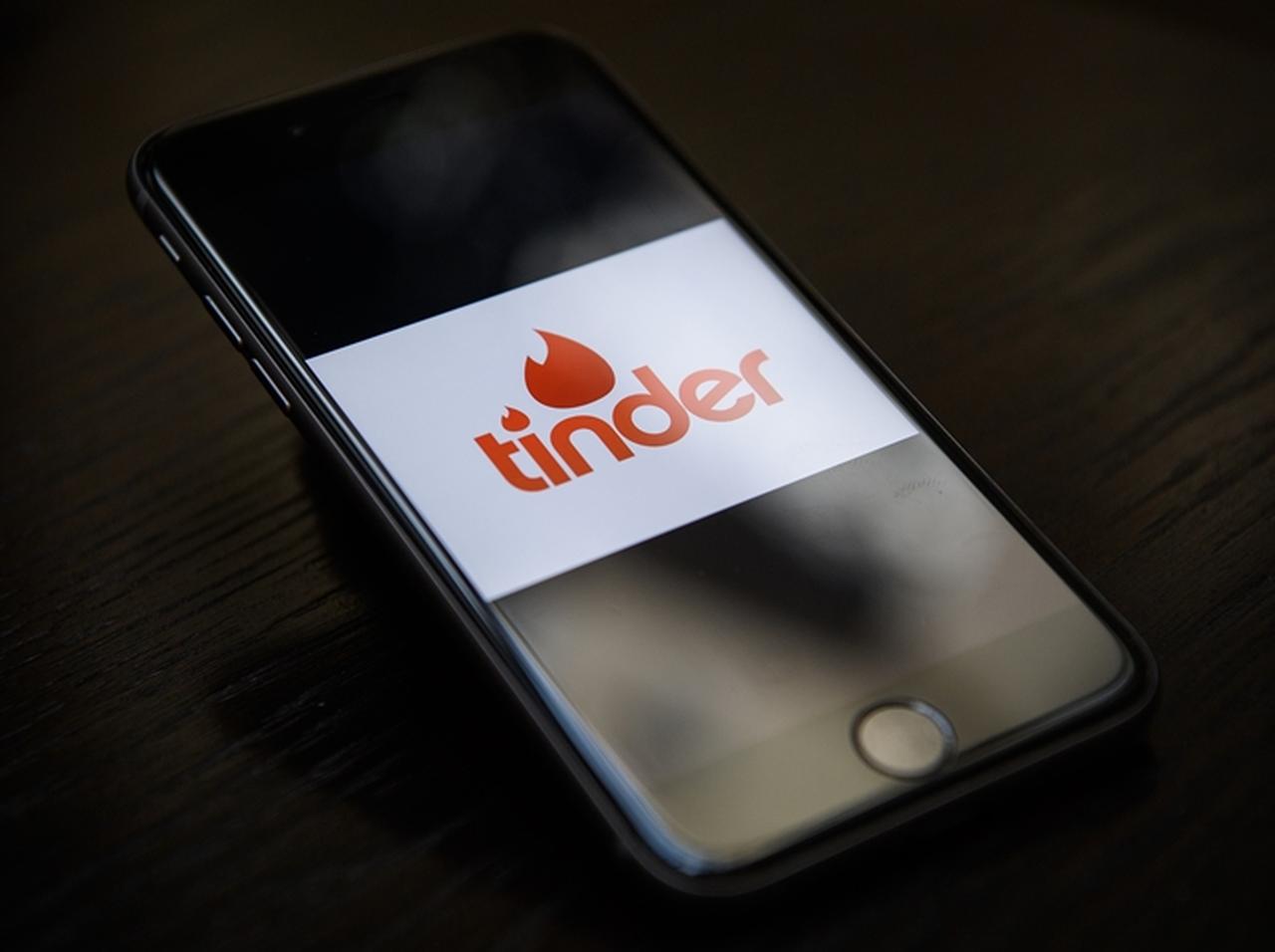 出会い系アプリでマッチングしたのは、驚きのお相手