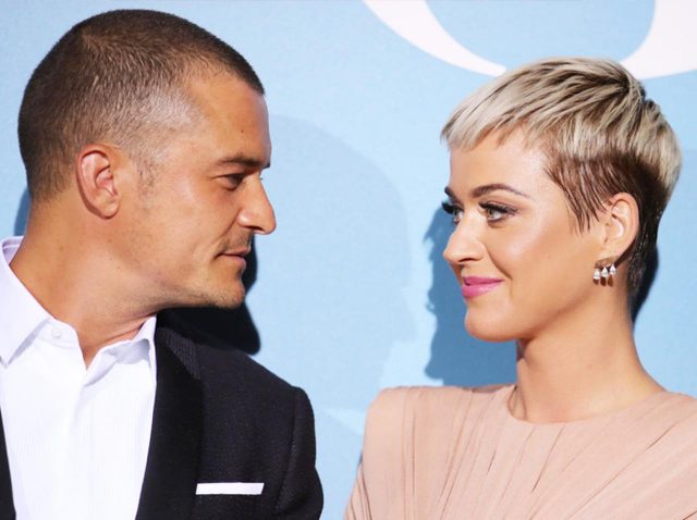 ケイティ・ペリー、「オーランドとのデート権」を競売に！オチが最高すぎる