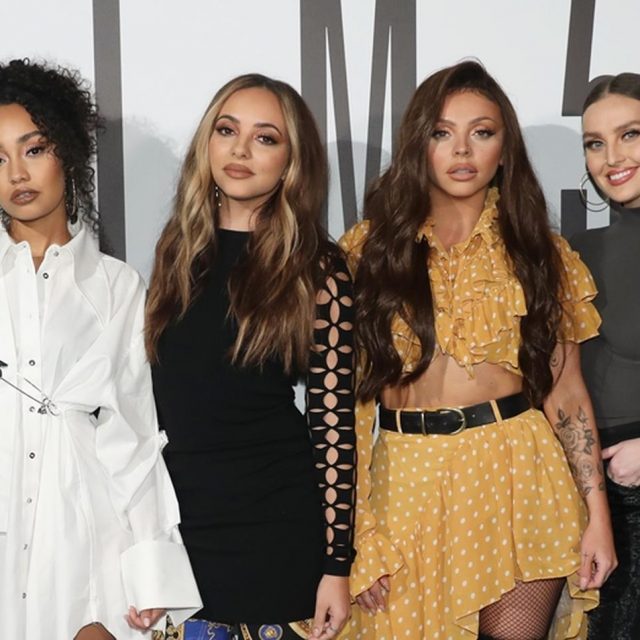 リトル・ミックス、イギリスの番組で日本語の曲を歌い日本愛を炸裂させる