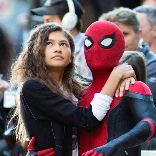 『スパイダーマン：ファー・フロム・ホーム』あらすじが判明、予告編は？