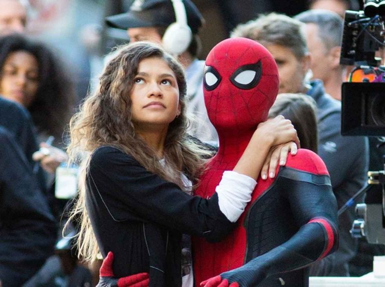 『スパイダーマン：ファー・フロム・ホーム』あらすじが判明、予告編は？