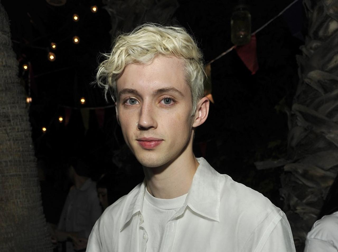 トロイ・シヴァンが来日する！一夜限りの公演の開催が決定