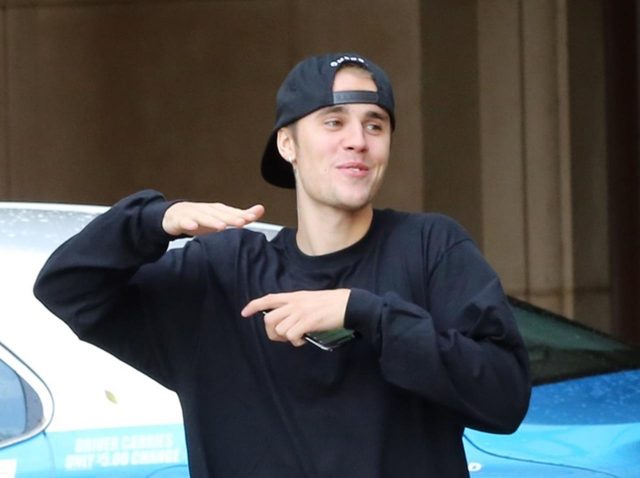 “既婚者”ジャスティン・ビーバー、「ある女性」をインスタでフォローするも…