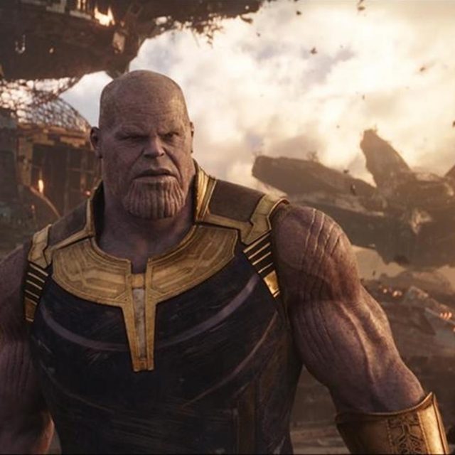 『アベンジャーズ／インフィニティ・ウォー』サノスの「指パッチン」には正式名称が