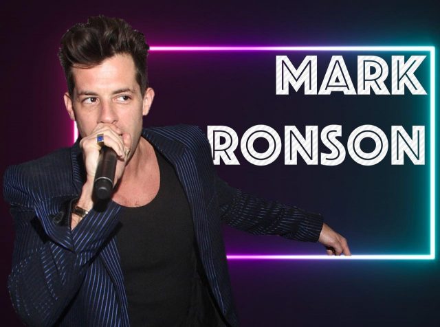 実はヤバすぎる人だった！マーク・ロンソンの「神」エピソード集