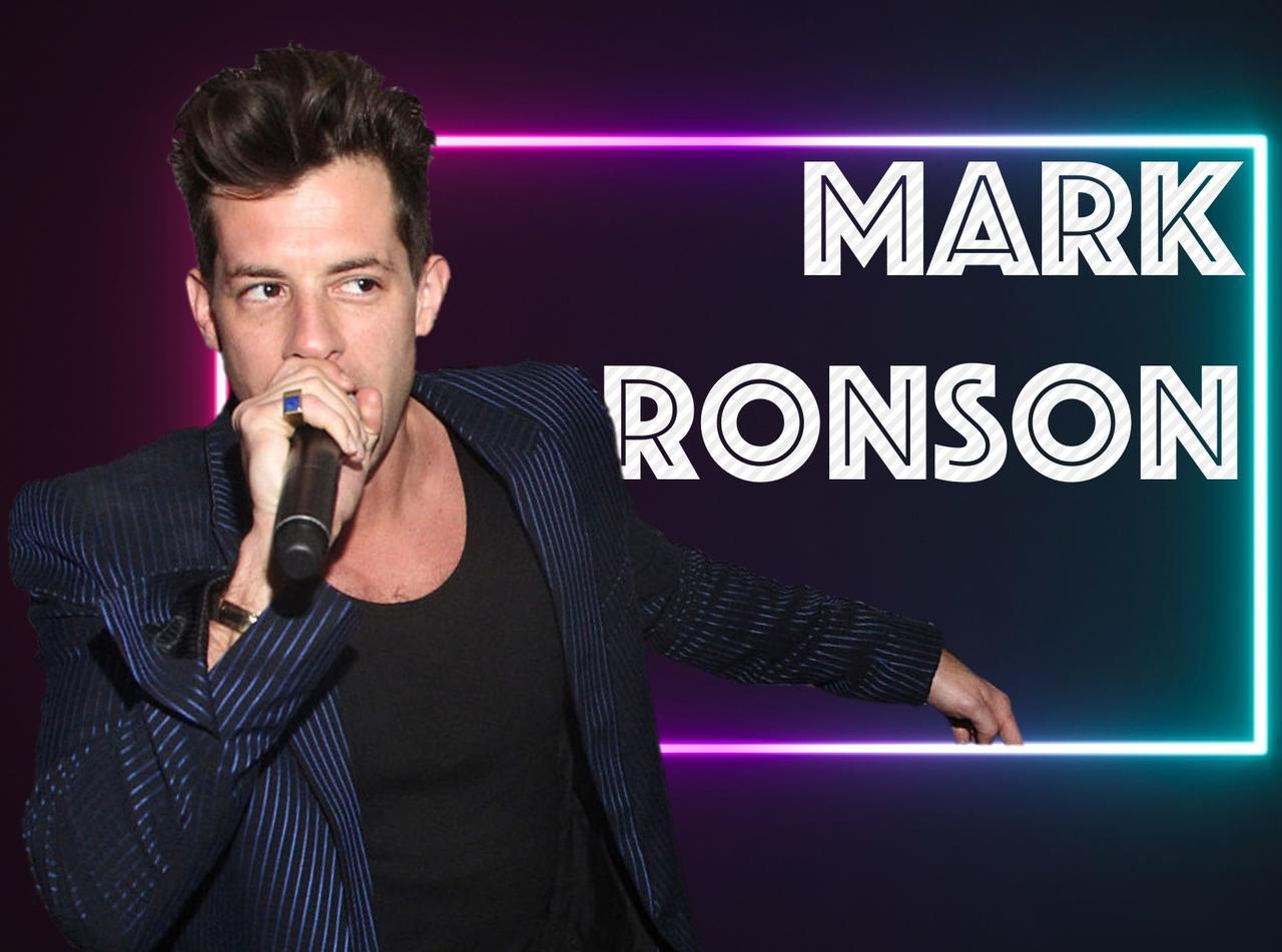 実はヤバすぎる人だった！マーク・ロンソンの「神」エピソード集