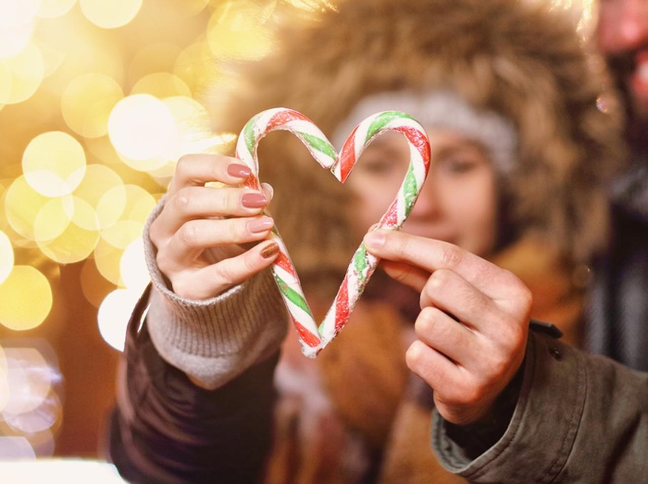 クリスマスシーズンに鳥肌、「最も破局しやすい日」は12月の…?