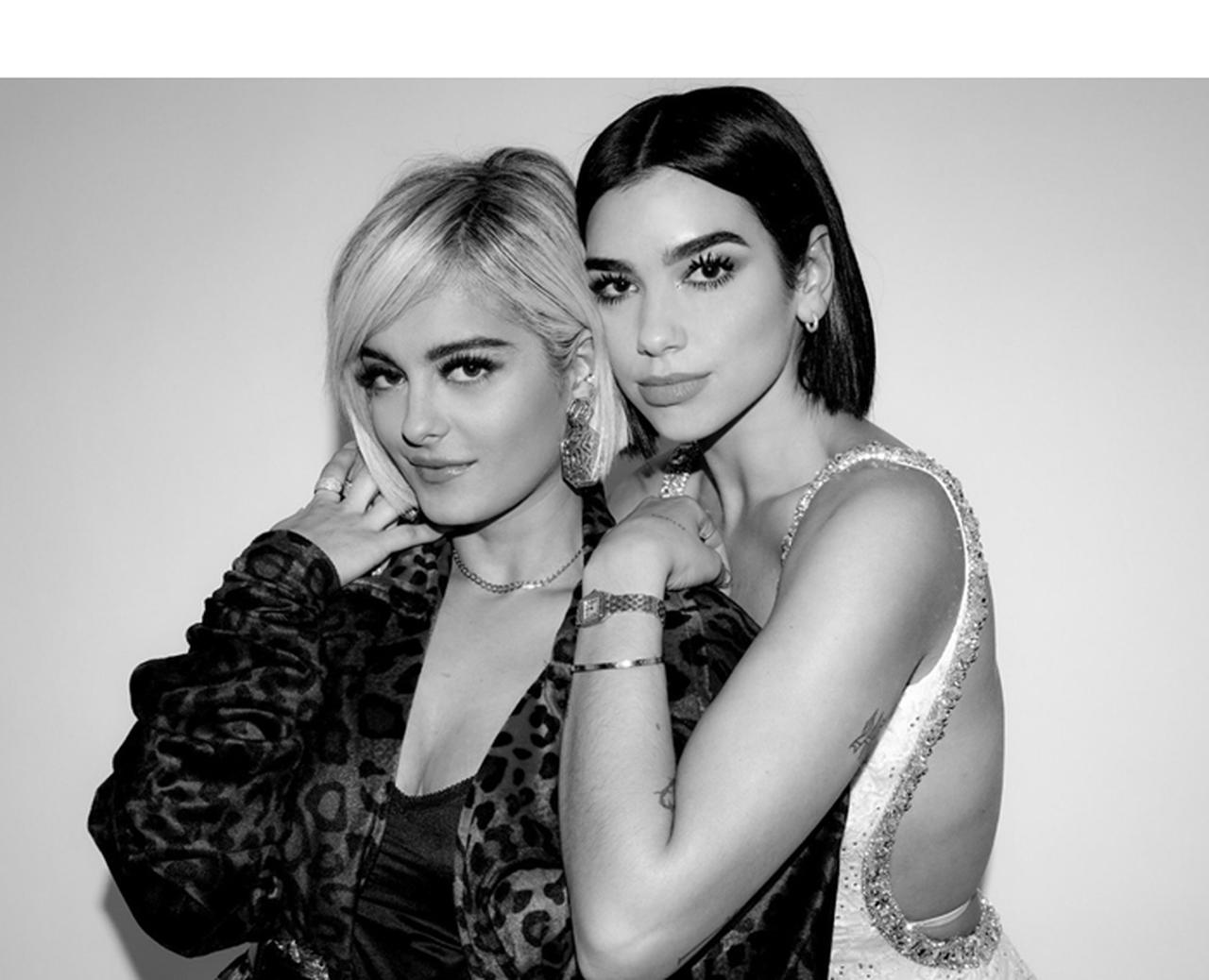 グラミー賞新人賞にノミネートされたアーティストたち、その反応に胸アツ