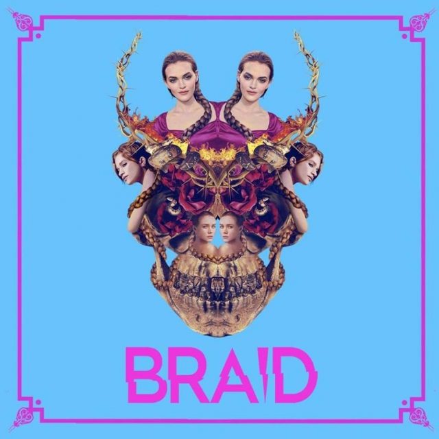 オシャレすぎるしエグすぎる。新サイコスリラー映画『ブレード』は大注目