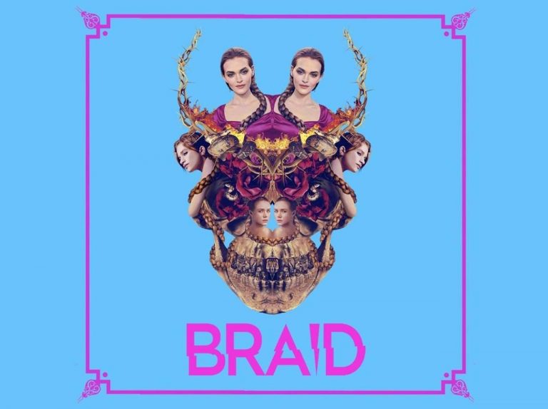 オシャレすぎるしエグすぎる。新サイコスリラー映画『ブレード』は大注目