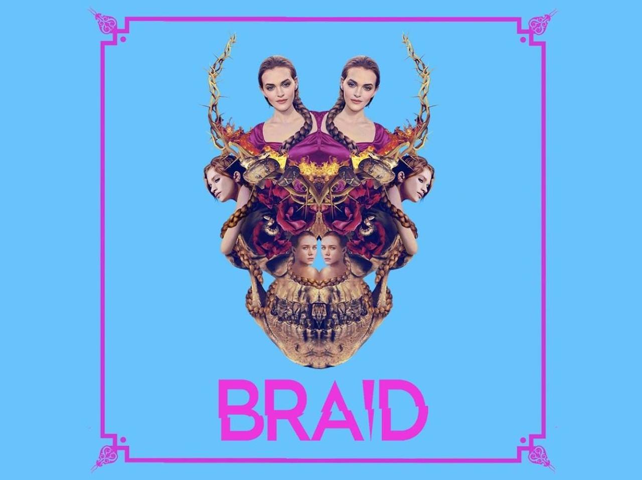 オシャレすぎるしエグすぎる。新サイコスリラー映画『ブレード』は大注目