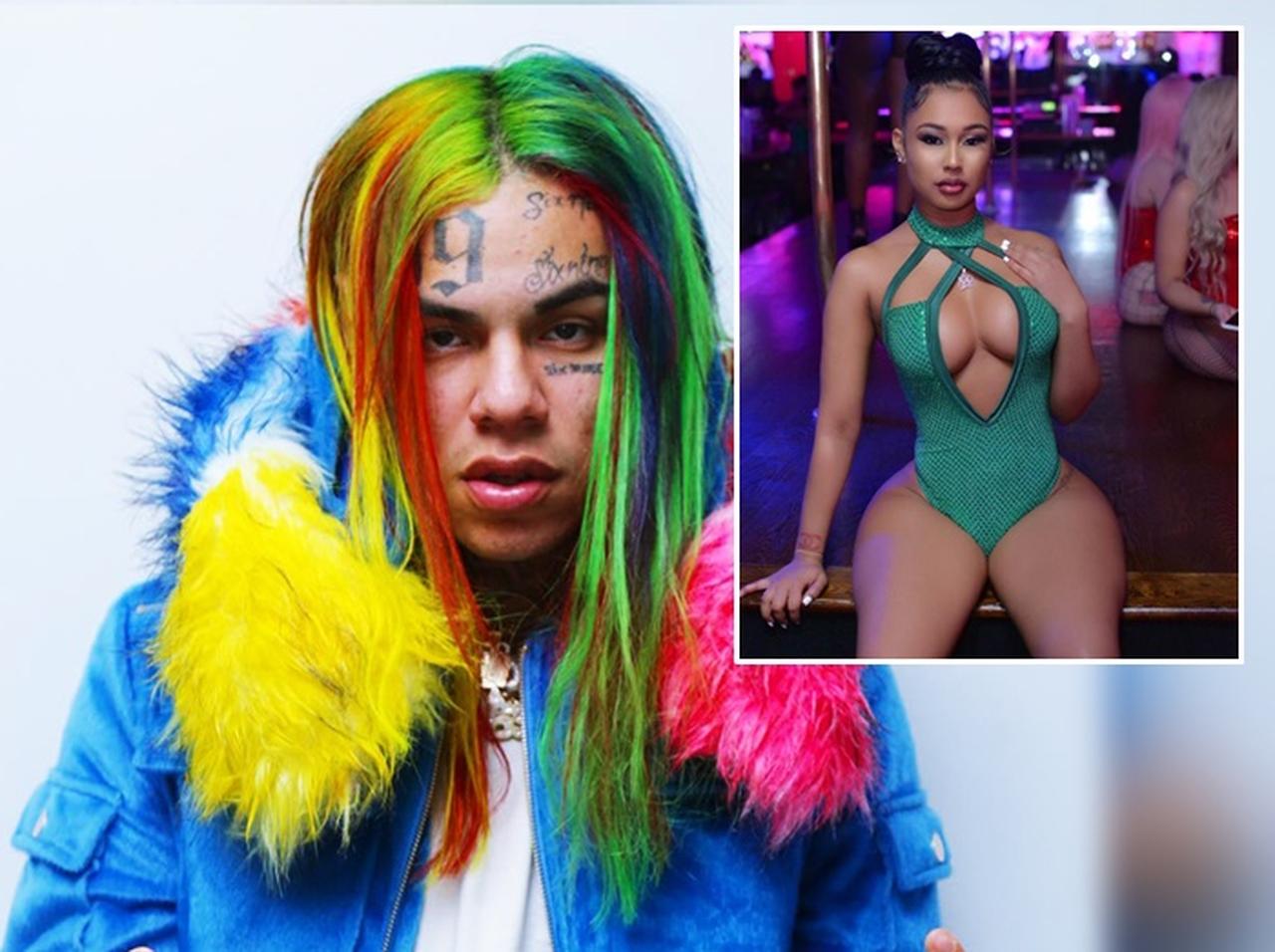 テカシ69、体に200個以上入ってる「あのタトゥー」を新恋人もゲット