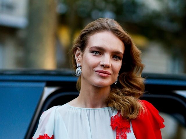 スーパーモデルの両足が消えた!?ある1枚の写真が話題に