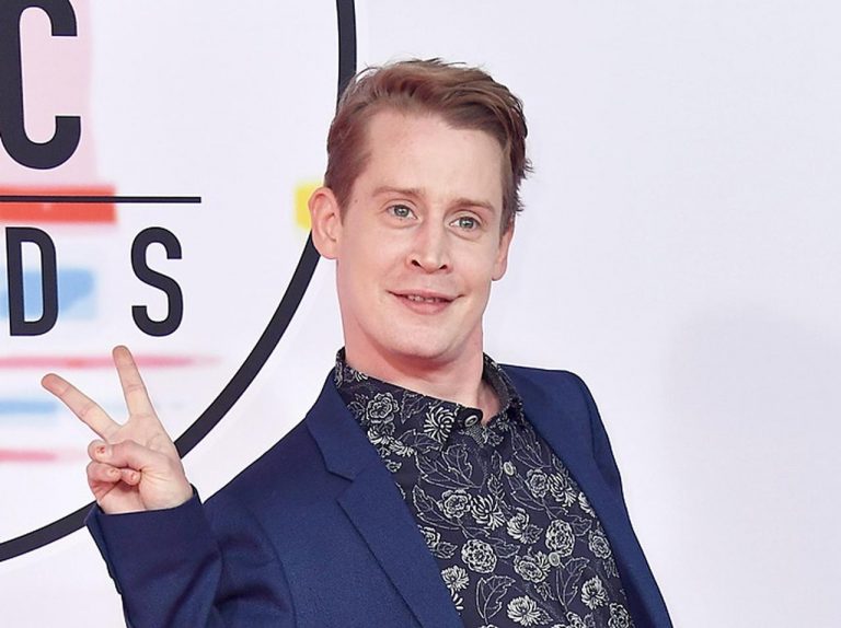 マコーレー・カルキンが本気で「改名」する、ファン投票で絶賛募集中