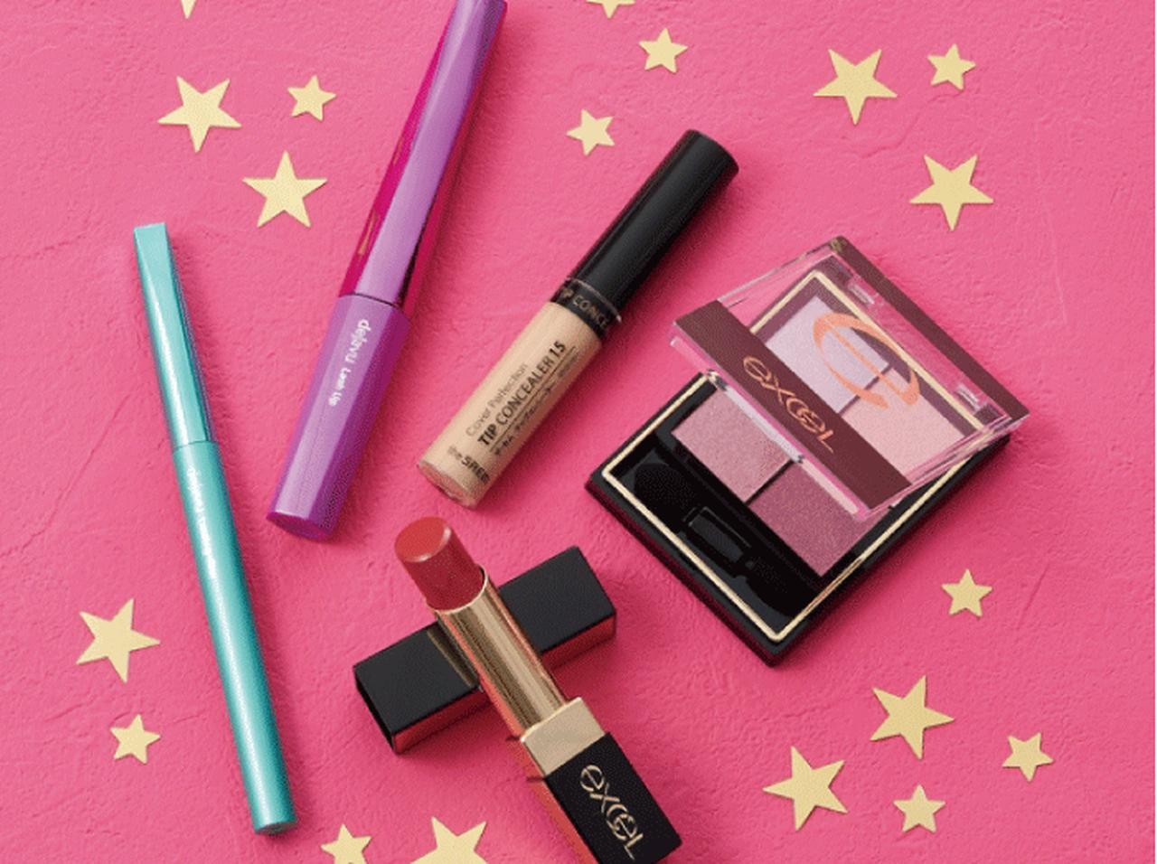 PLAZAが2018年ベストヒットコスメを発表!リアルに売れたメイクアイテムを公開