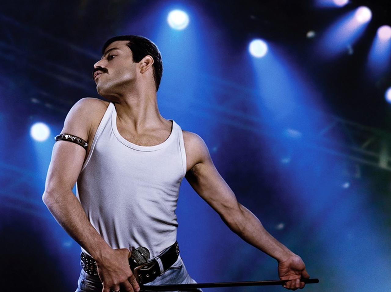 『ボヘミアン・ラプソディ』主演俳優、歌えなくてもフレディ役に選ばれた「理由」