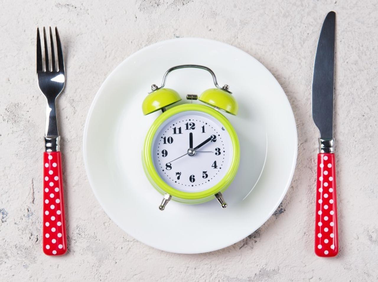 セレブもハマる、プチ断食ダイエット「ＩＦ」って？