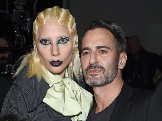 マーク・ジェイコブス、お手頃価格の「姉妹ブランド」を新設へ