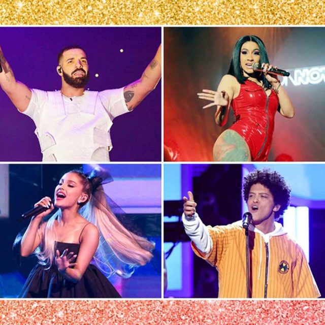 洋楽好き必聴！2018年のヒットソング25曲を「たった1曲」にまとめるとこうなる！
