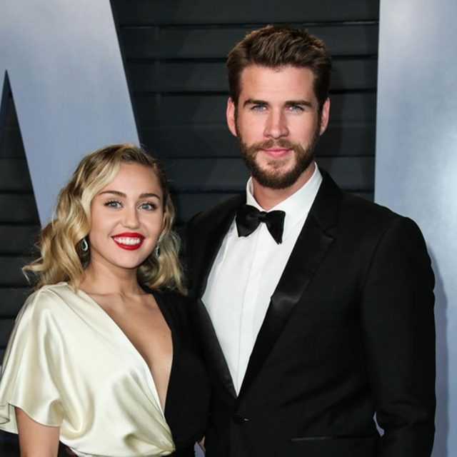 マイリー・サイラス、婚約者を「サバイバル・パートナー」と呼ぶ深い理由とは？