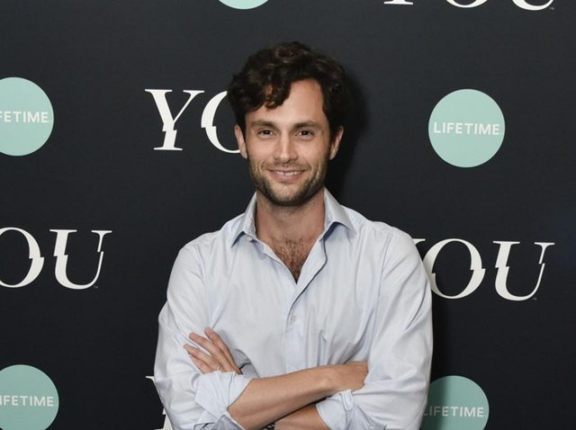 『ゴシップガール』ペン・バッジリーが「ストーカー」になるドラマ『YOU』配信日が決定