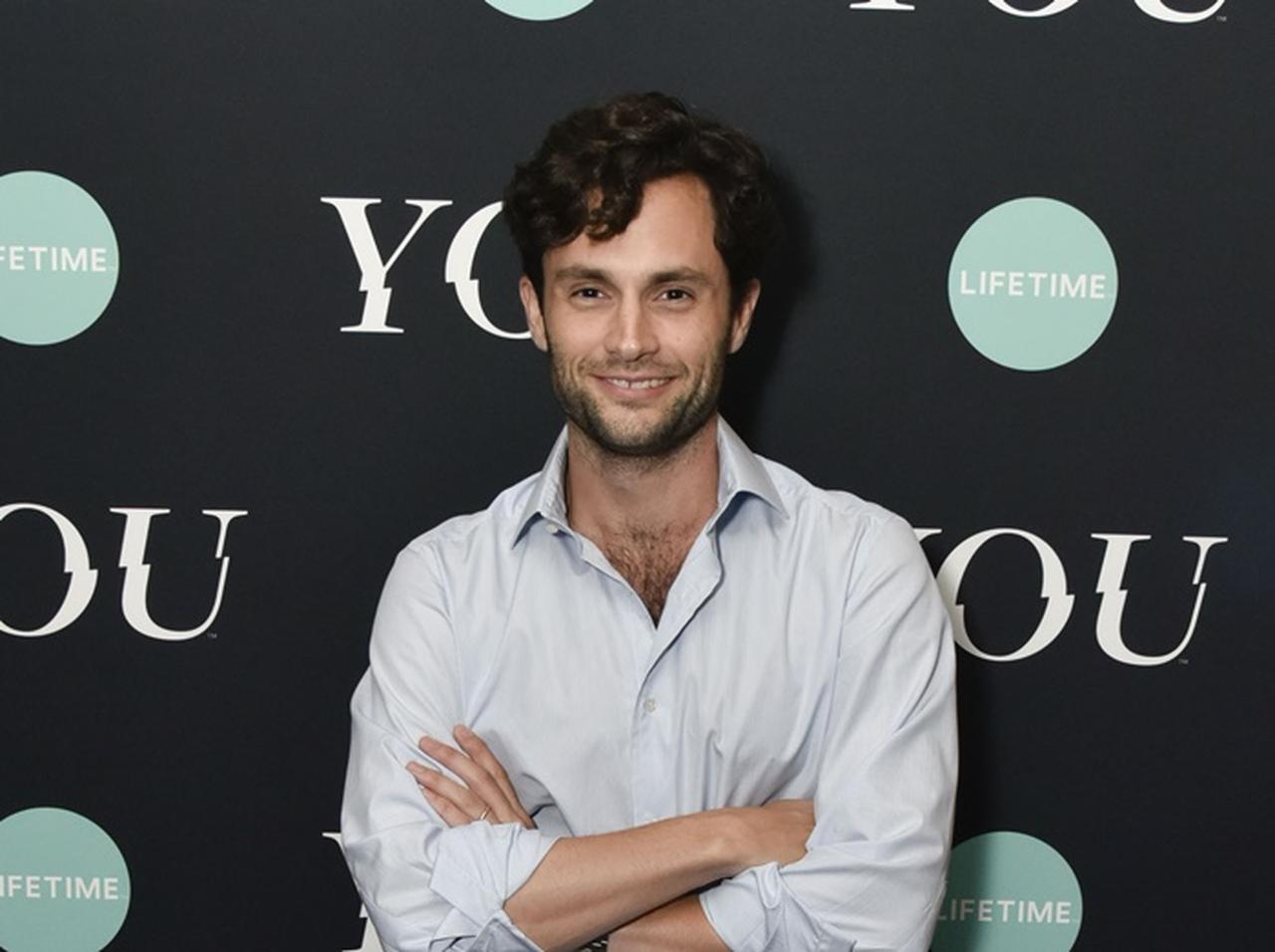 『ゴシップガール』ペン・バッジリーが「ストーカー」になるドラマ『YOU』配信日が決定