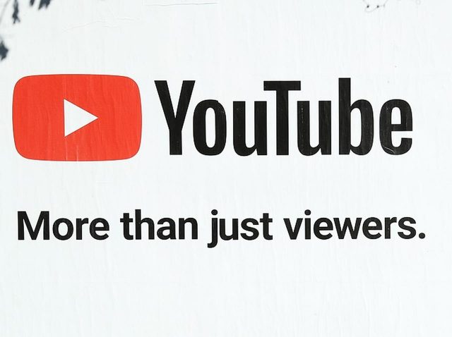 YouTube、しれっと「無料で」映画が見られるようになっていた!?