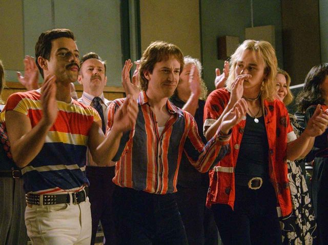 これが分かったら『ボヘミアン・ラプソディ』通！難問クイズを出演者が出題