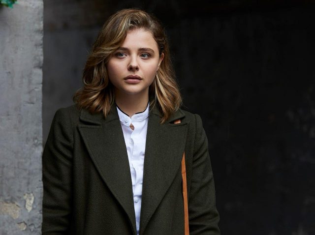 クロエ・モレッツ主演、年上女性との不思議で恐ろしい友情を描く『グレタ』