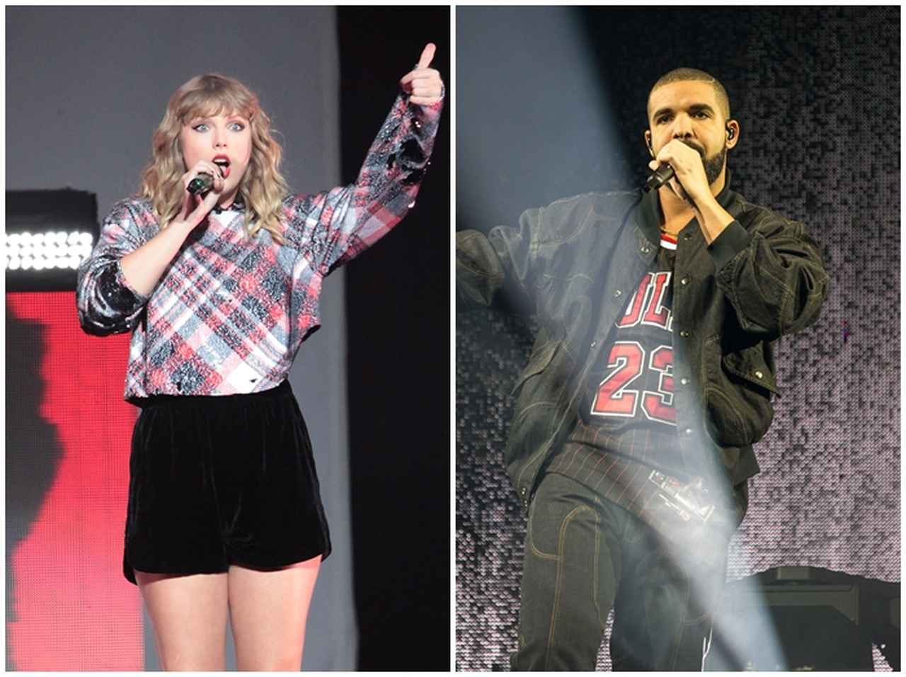 ビルボードが発表する年間アルバムチャートの4位がまさかのアルバム