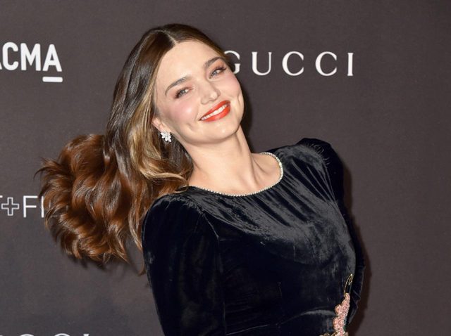 ミランダ・カー長男フリン君、「お兄ちゃんになった感想」がせつな可愛い