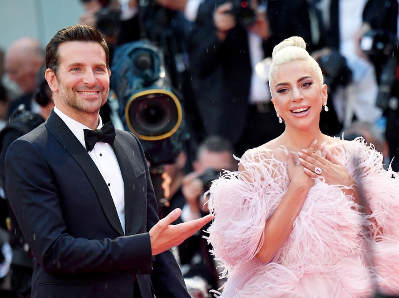 ゴールデン・グローブ賞2019、全ノミネートが発表!ガガ主演「スター誕生」は5部門