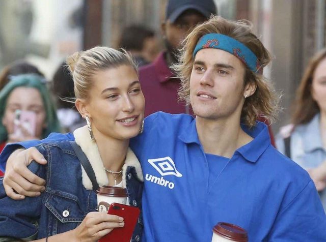 2018年に婚約＆結婚したセレブカップル14組