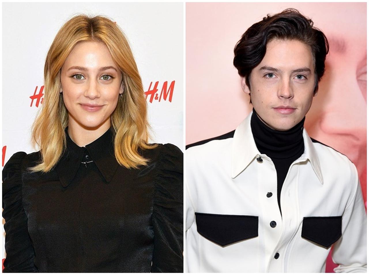 リリ・ラインハート、「彼氏が双子」だからこそのある問題に直面