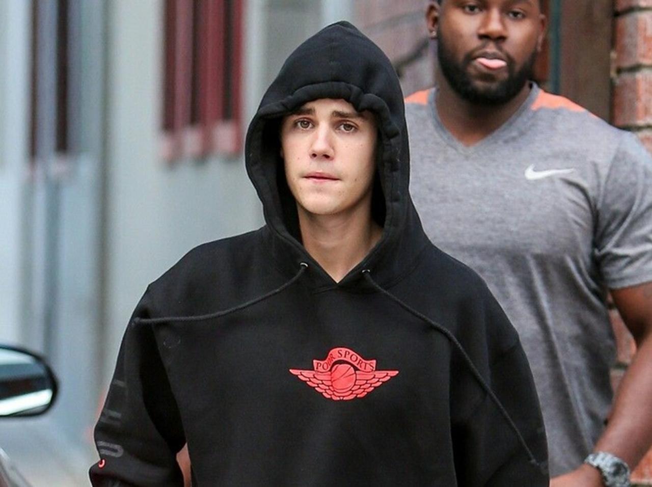 ジャスティン・ビーバー、あのイケメン俳優を巻きこむ「三角関係」に