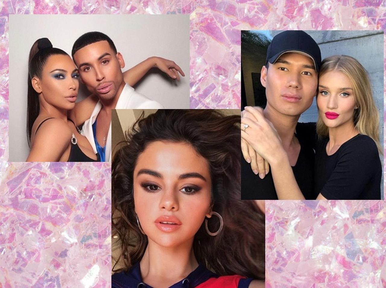 美容知識の宝庫!フォローすべき、セレブを担当するメイクアップ・アーティスト10人