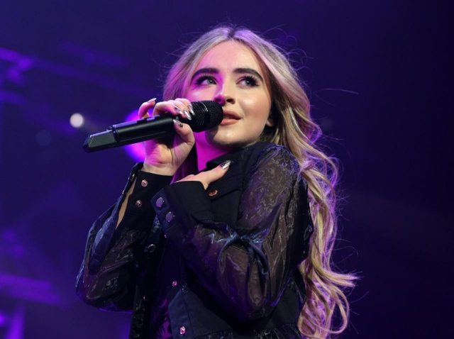 サブリナ・カーペンター、来日公演決定！東名阪で開催