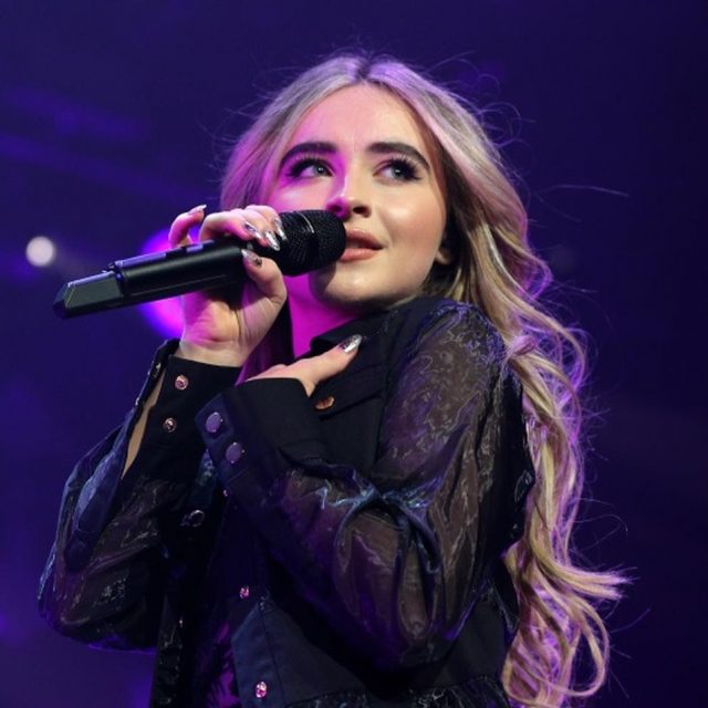 サブリナ・カーペンター、来日公演決定！東名阪で開催