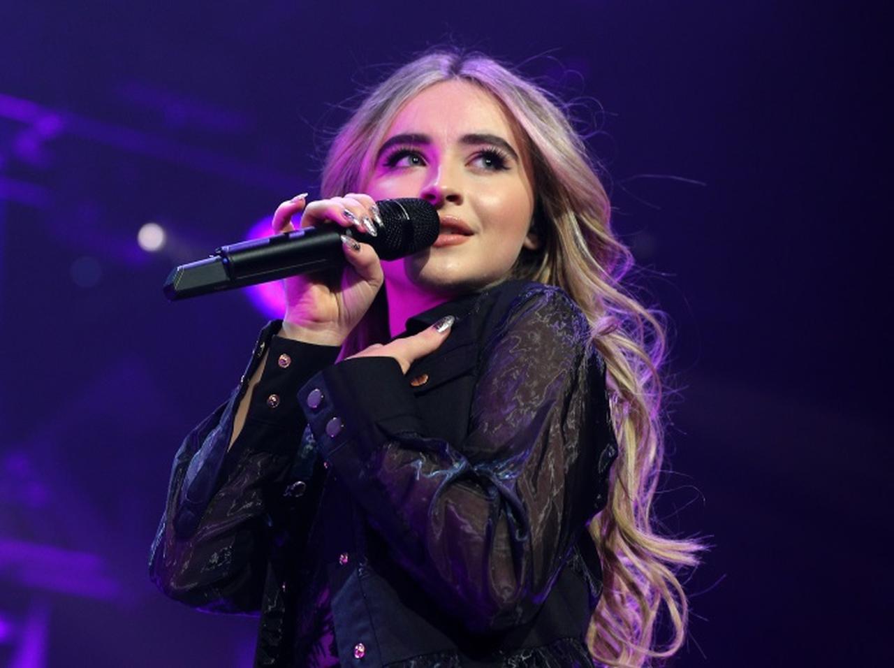 サブリナ・カーペンター、来日公演決定!東名阪で開催