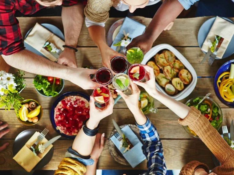 食べるならコレを選んで!年末年始太りを予防する食べ物5選