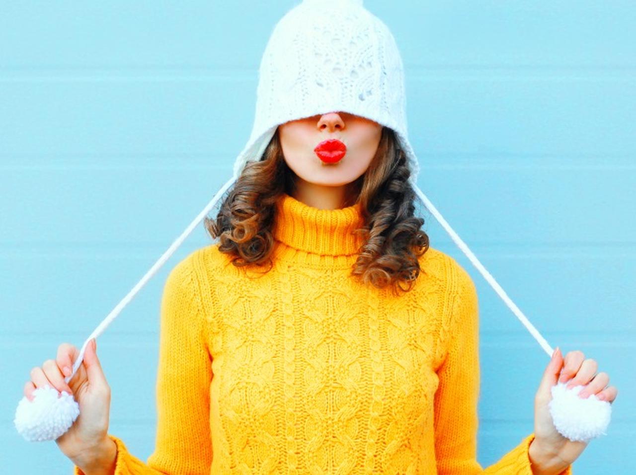 皮膚科医が教える「冬リップ」のうるおいを守るリップケア